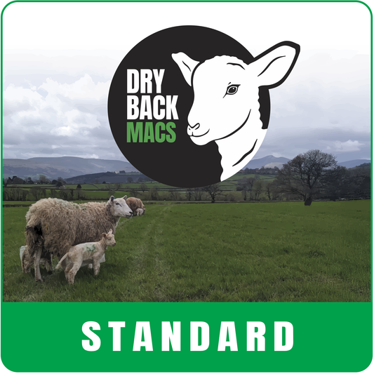 DryBackMac - Standard